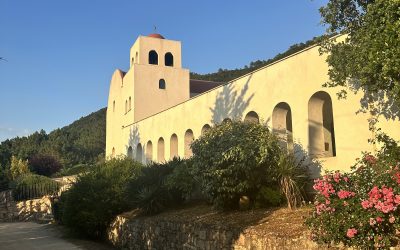Le Couvent de Sari : un trésor caché entre histoire, patrimoine et panoramas corses