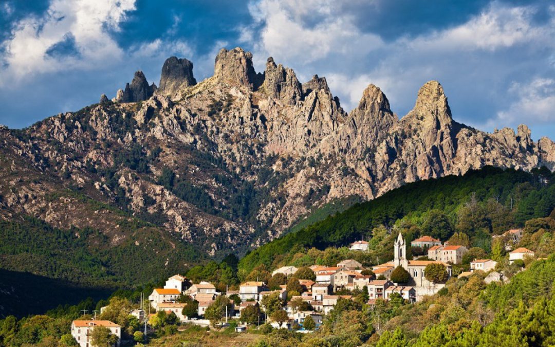 L’Alta Rocca : un territoire d’exception au cœur de la montagne corse