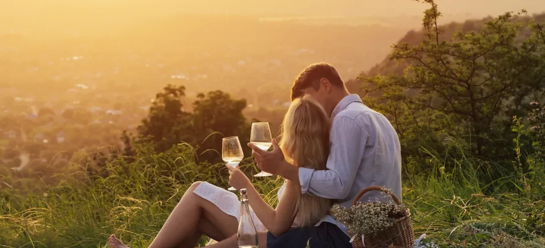 Week-end en amoureux à Solenzara : escapade romantique entre mer et montagne