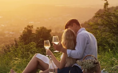 Week-end en amoureux à Solenzara : escapade romantique entre mer et montagne